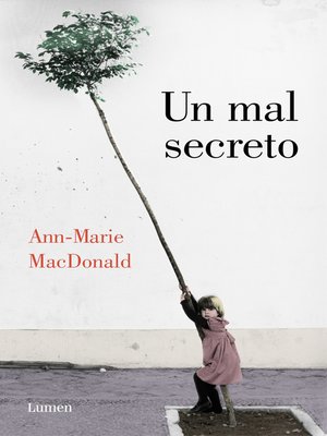 cover image of Un mal secreto